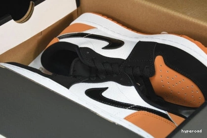 Hyperoad Retro Low Jordan Backboard